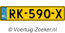 RK590X
