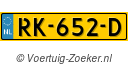RK652D