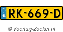 RK669D