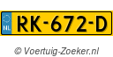 RK672D
