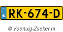 RK674D