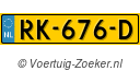RK676D