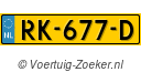 RK677D