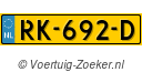 RK692D
