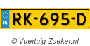 RK695D