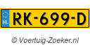 RK699D