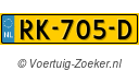 RK705D