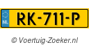 RK711P