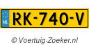 RK740V