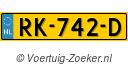 RK-742-D