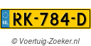 RK784D
