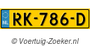 RK786D