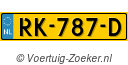 RK787D