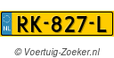 RK827L