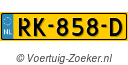 RK858D