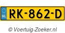 RK862D