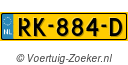 RK884D
