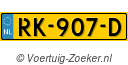 RK907D