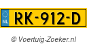 RK912D