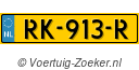 RK-913-R
