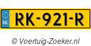 RK921R