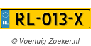 RL013X