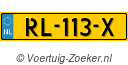 RL113X