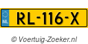 RL116X
