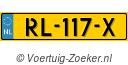 RL117X