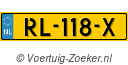 RL118X