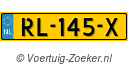 RL145X