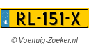 RL151X