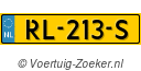 RL-213-S
