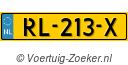 RL-213-X