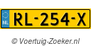 RL254X