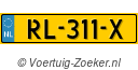 RL311X