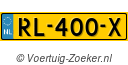 RL400X