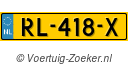 RL418X