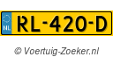 RL420D