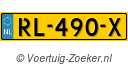 RL490X