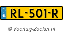 RL501R