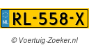 RL558X