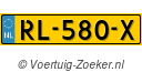 RL580X