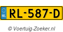 RL587D
