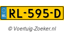 RL595D
