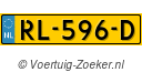 RL596D