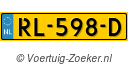 RL598D