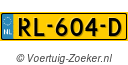 RL604D