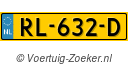 RL632D