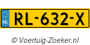 RL632X